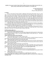 Nghiên cứu khoa học 