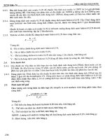 Tuyển tập tiêu chuẩn nông nghiệp Việt Nam tập 5 quyển 1 part 6 pot