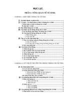 LUẬN VĂN VIỄN THÔNG NGUYÊN LÝ HOẠT ĐỘNG CỦA HỆ THỐNG COSPAS-SASAT