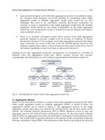 Emerging Communications for Wireless Sensor Networks Part 12 ppt