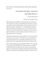 Nghiên cứu khoa học 