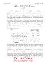 REPORT NO. 2011-039 NOVEMBER 2010 BROWARD COLLEGE Financial Audit For the Fiscal Year Ended June 30, 2010_part4 pdf