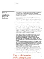 United States General Accounting Office GAO March 1996 Report to Department of Defense Officials_part3 pptx