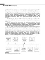 Private Equity and Venture Capital in Europe_7 potx