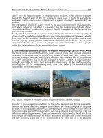 Methods and Techniques in Urban Engineering Part 11 pot