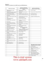 Chapter 2: Lack of Planning and Fractured Management Undermine the State’s Tax Collection Efforts_part5 potx