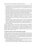 Supply Chain Management Part 13 docx