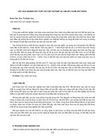 Nghiên cứu khoa học 