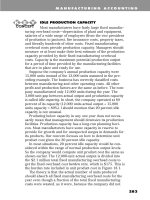 The Fast Forward MBA in Finance_14 ppt