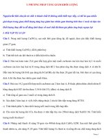 3. PHƯƠNG PHÁP TĂNG GIẢM KHỐI LƯỢNG pdf