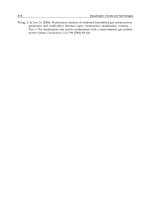 Desalination Trends and Technologies Part 10 pdf