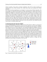 Emerging Communications for Wireless Sensor Networks Part 5 ppt