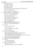 Tuyển tập tiêu chuẩn cơ điện nông nghiệp Việt Nam tập 1 part 9 ppt