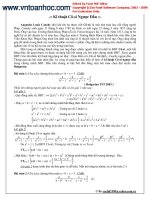 Kĩ Thuật Cô-si Ngược Dấu potx