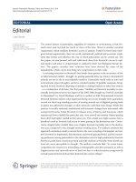 Báo cáo hóa học: 