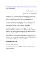 Nghiên cứu khoa học 