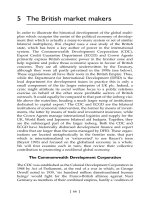 Money and Power Great Predators in the Political Economy of Development_5 docx