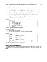 Quality Management and Six Sigma Part 15 docx