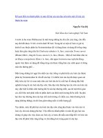 Nghiên cứu khoa học 