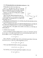 Phương pháp tính trong kỹ thuật part 4 pptx
