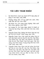 Cây táo part 10 ppt