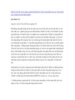 Nghiên cứu khoa học 