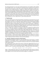 Emerging Communications for Wireless Sensor Networks Part 10 ppt