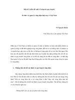 Nghiên cứu khoa học 