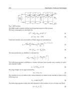 Desalination Trends and Technologies Part 14 docx