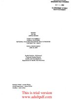 Financial Audits Branch Audits and Investigations Department of Health Care Services_part1 ppt