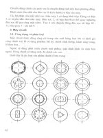 Giáo trình máy công cụ cắt gọt part 8 pptx