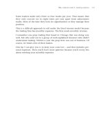 The Financial Times Guide to Options: The Plain and Simple Guide to Successful Strategies (2nd Edition) (Financial Times Guides)_9 potx