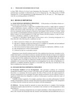 Accountants’ Handbook Special Industries and Special Topics 10th Edition_5 potx