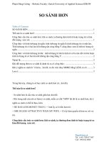 15 bài meeting +reading chứa đựng ngữ pháp cần thiết giup ôn luyện thi toefl bài 11