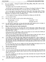 Tuyển tập tiêu chuẩn trồng trọt tập 3 part 2 pdf