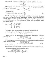 Giáo trình cơ học kỹ thuật part 7 pot