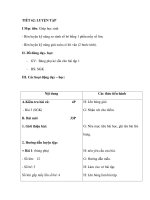 TIẾT 62: LUYỆN TẬP docx