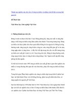 Nghiên cứu khoa học 