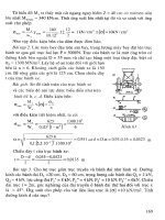 Giáo trình cơ học kỹ thuật part 10 doc