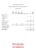 LEGISLATIVE DEPARTMENT, STATE OF COLORADO FINANCIAL AUDIT REPORT YEARS ENDED JUNE 30, 2003 AND 2002_part3 pptx