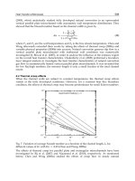 Heat Transfer Mathematical Modelling Numerical Methods and Information Technology Part 14 pot