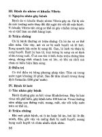 Kỹ thuật nuôi cá mú part 9 pot