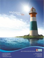 báo cáo thường niên 2010 công ty cổ phần xuất nhập khẩu petrolimex pitco muôn ngọn sóng một niềm tin