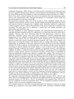 Waste Water Evaluation and Management Part 4 doc