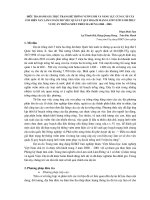 Nghiên cứu khoa học 