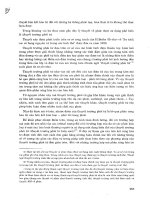 Cấu tạo nguyên tử và liên kết hóa học tâp 2 part 7 pot