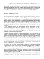 Controlling Strategy Management, Accounting, and Performance Measurement_8 pot