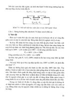 Giáo trình thí nghiệm điện kỹ thuật part 5 ppt