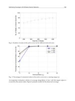 Smart Wireless Sensor Networks Part 8 ppt