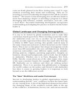 Practical Applications and Recommendations for HR and OD Professionals in the Global Workplace_9 doc